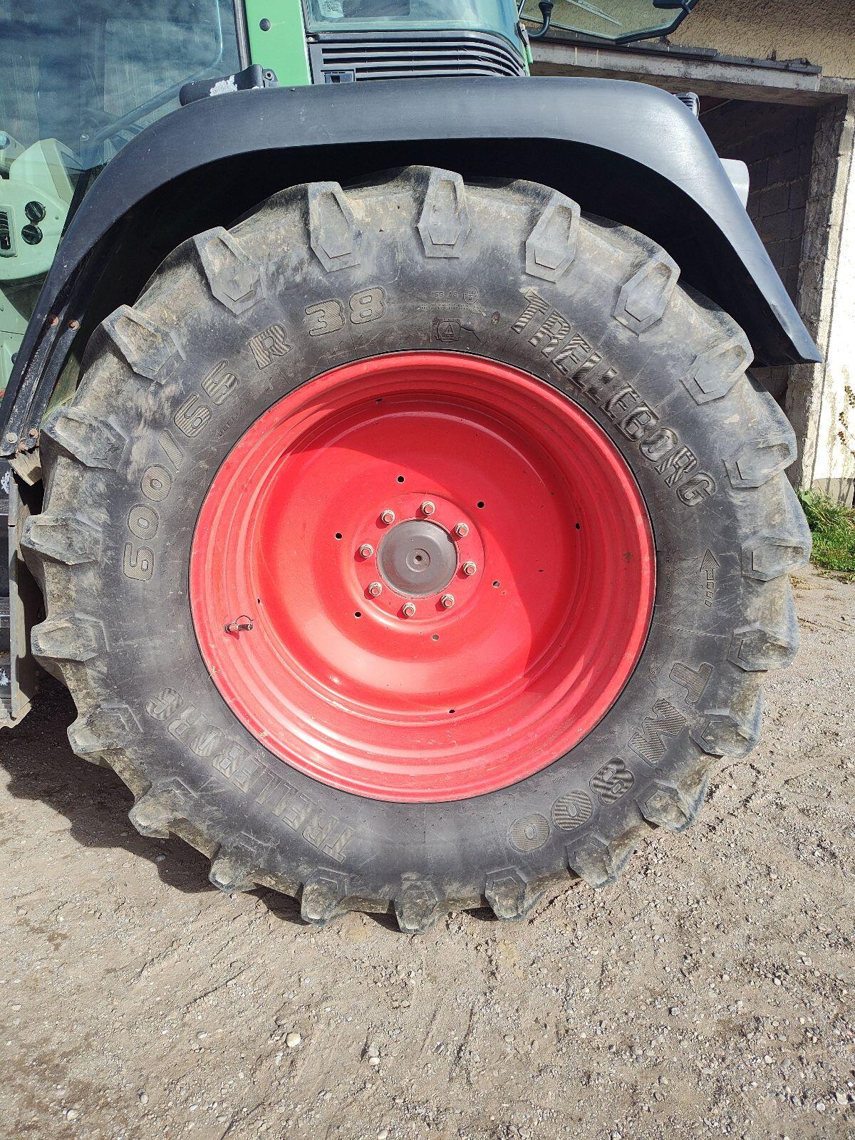 Trelleborg 600/65 R38 1