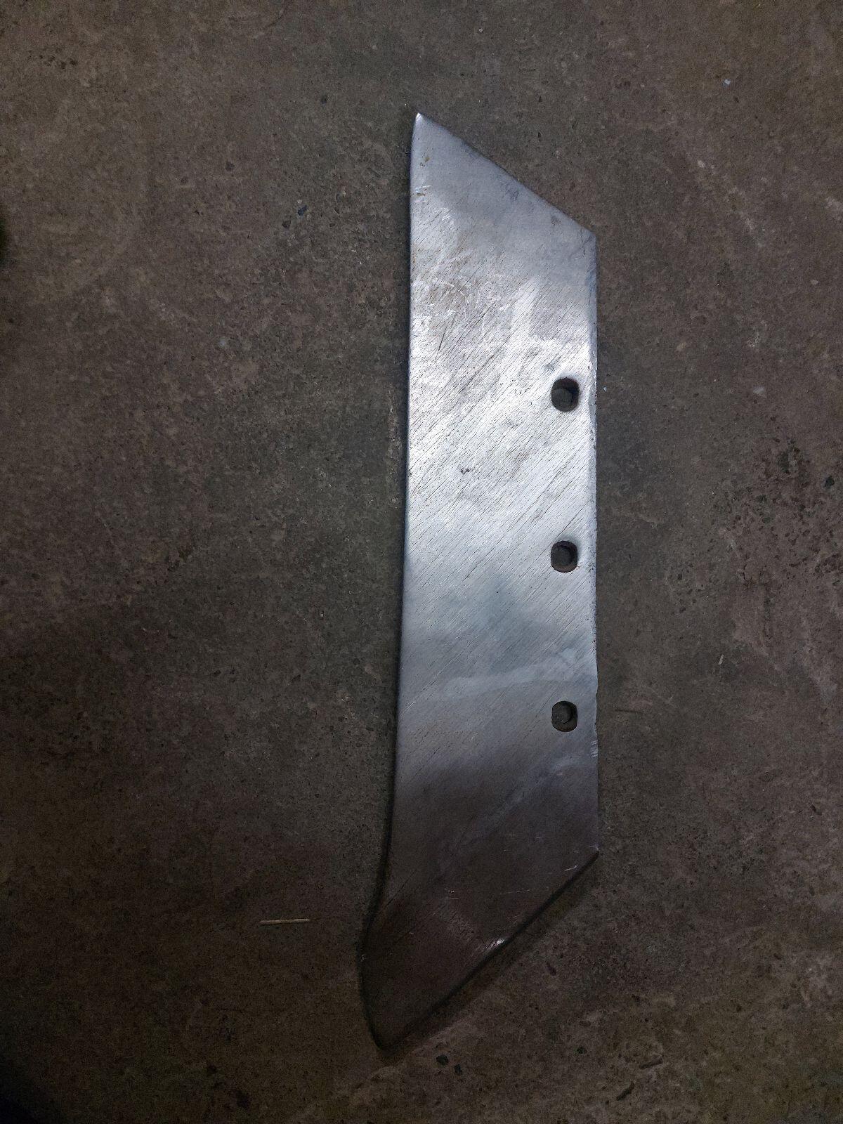 Schnabelschare, Pflugeisen WS 400 3