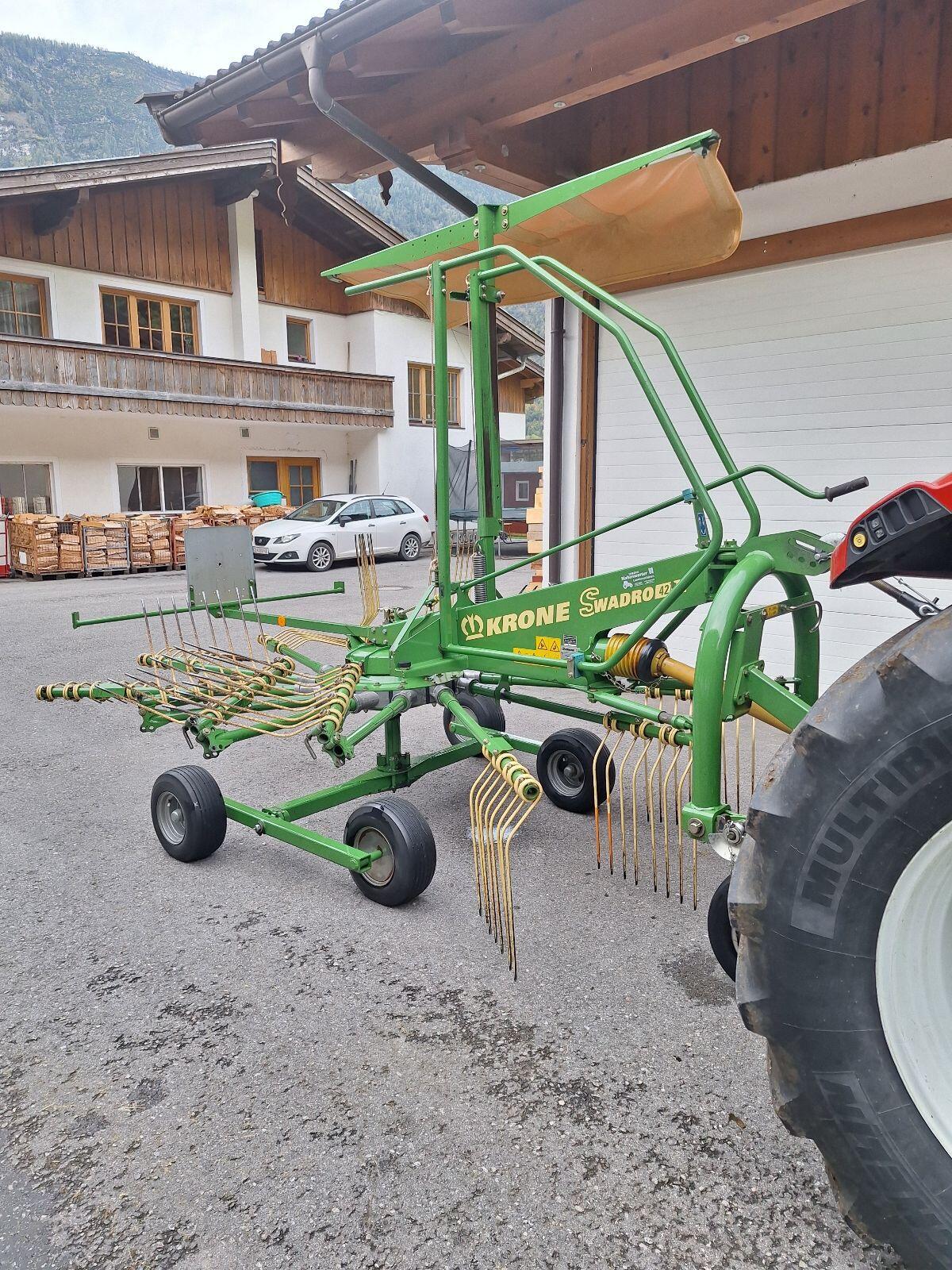 Krone Swadro 42/13 3