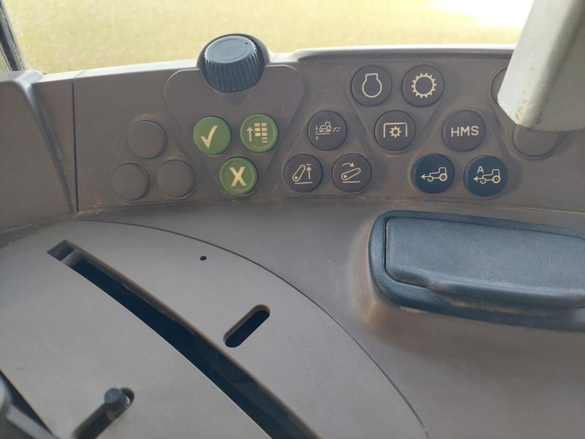 John Deere 6230 Premium 3