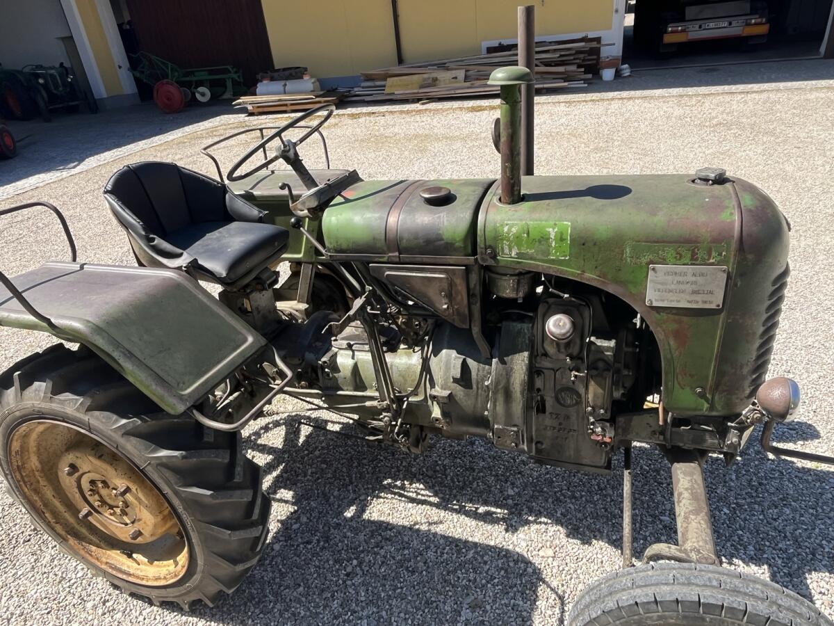 Steyr T80 2