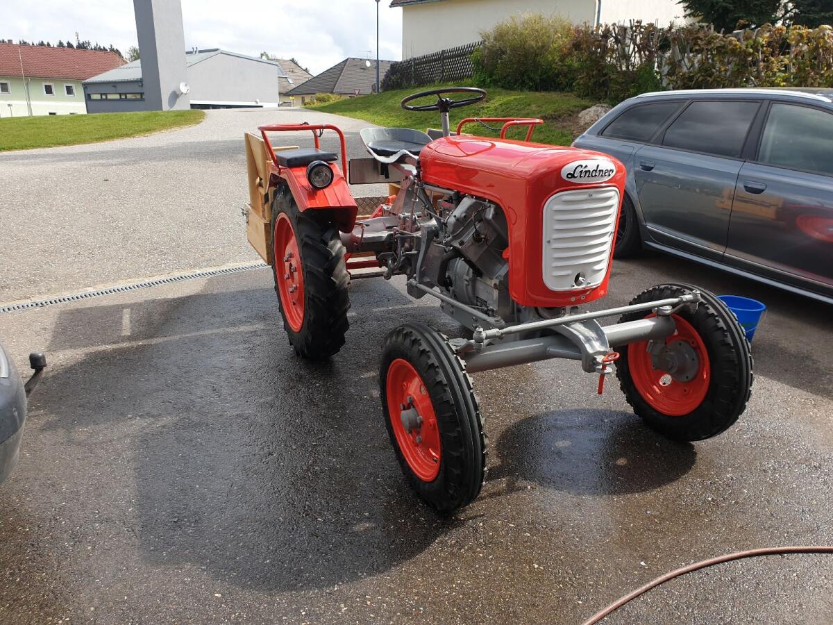 Lindner Bf 17 1