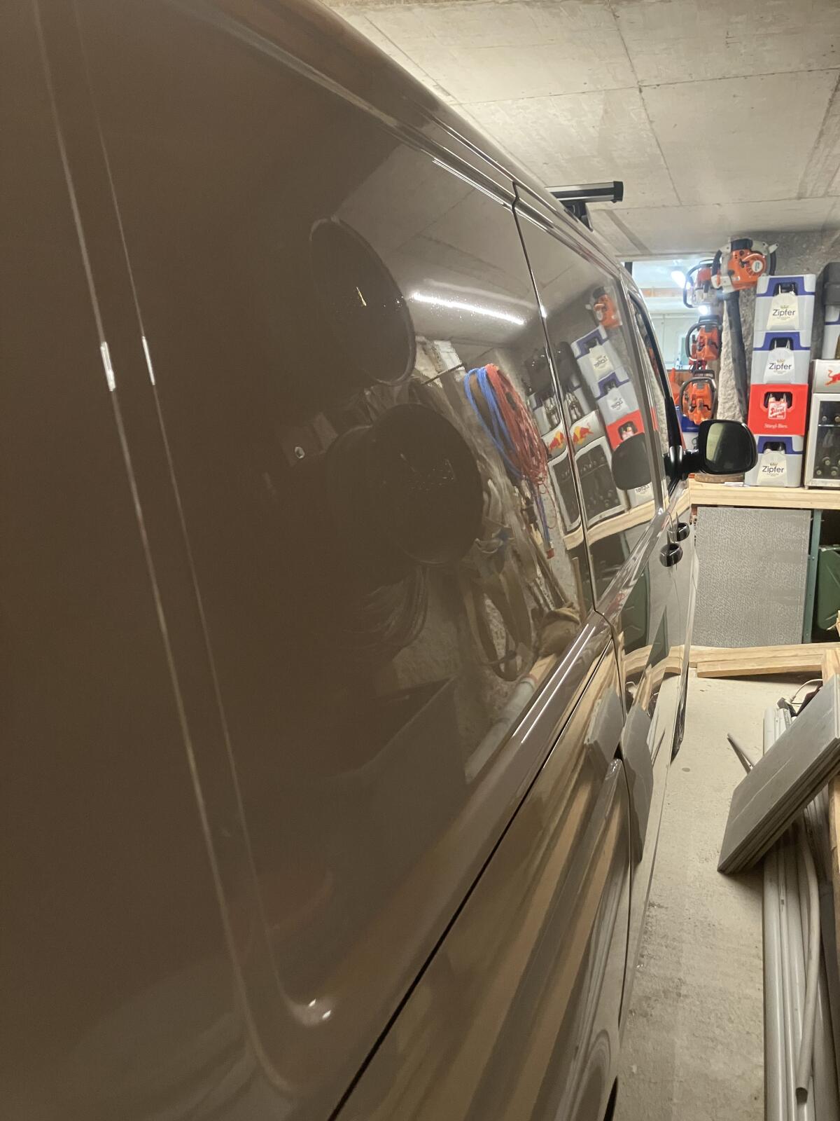 VW T6 Allrad Transporter 3