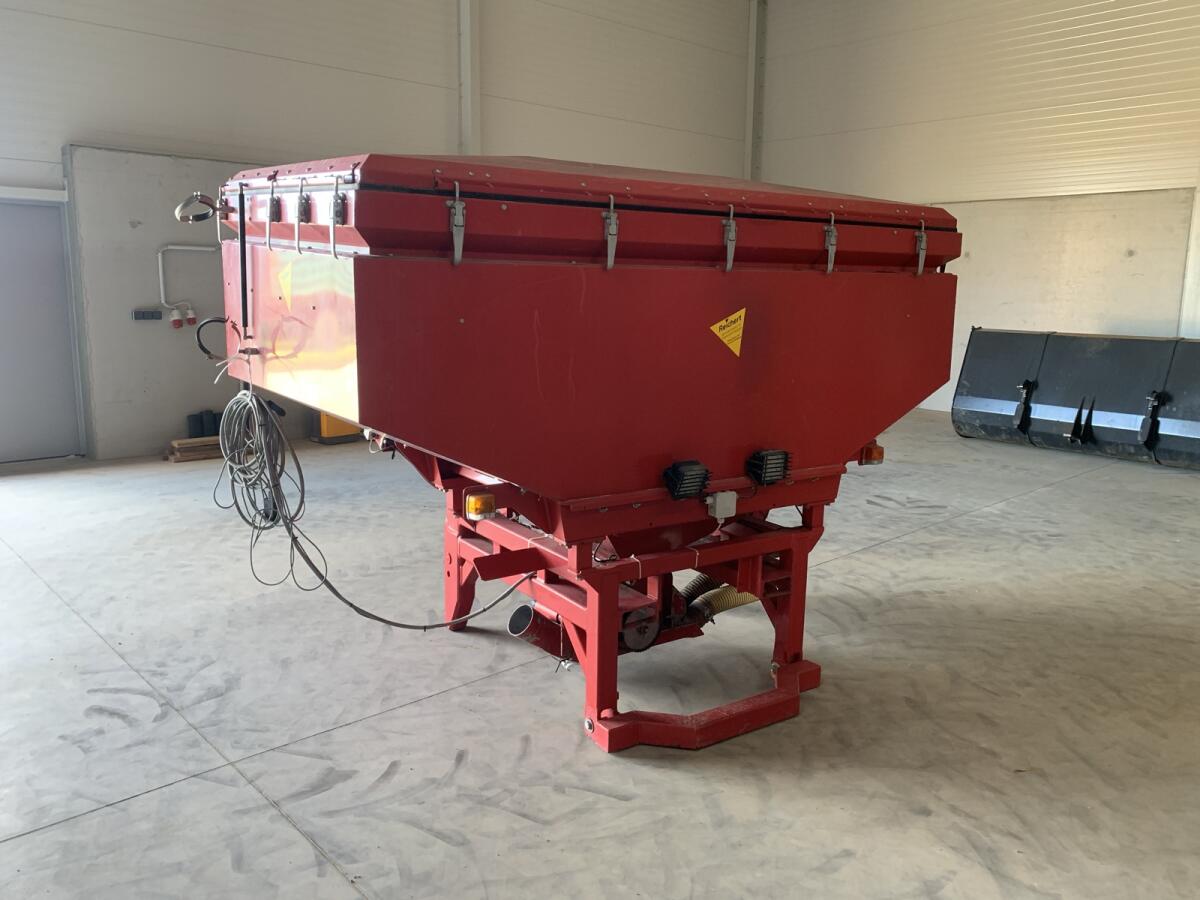 Reichert Fronttank 25/26 2