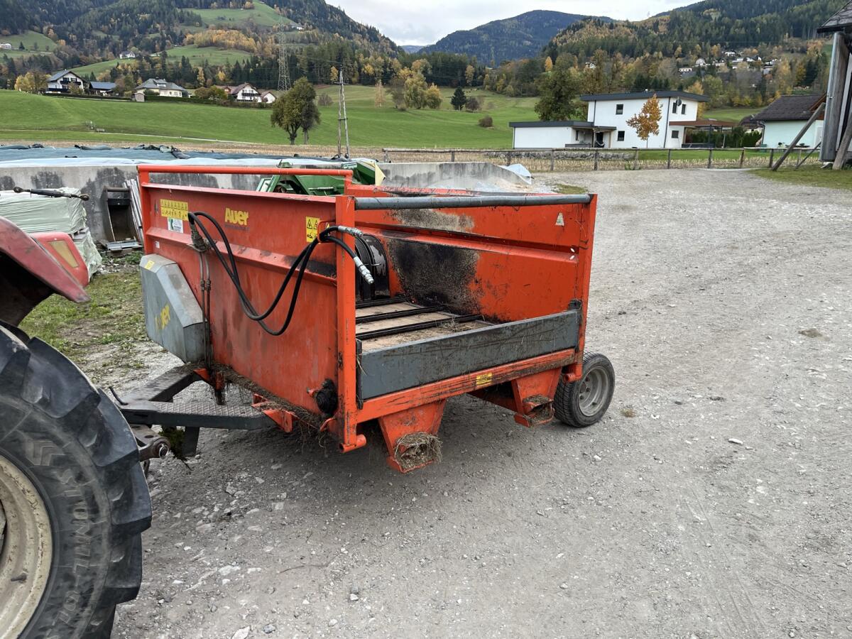 Auer Ballenabroller 1