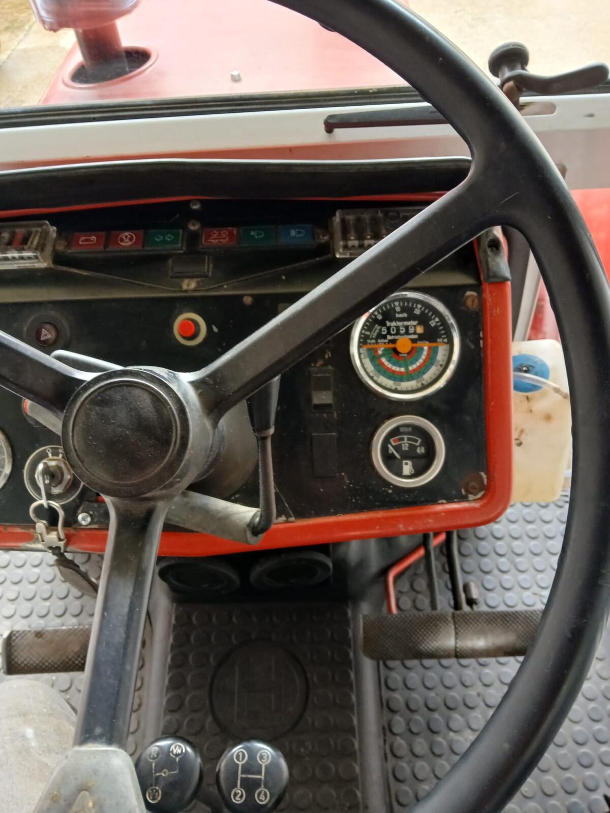 Lindner 1700A 3