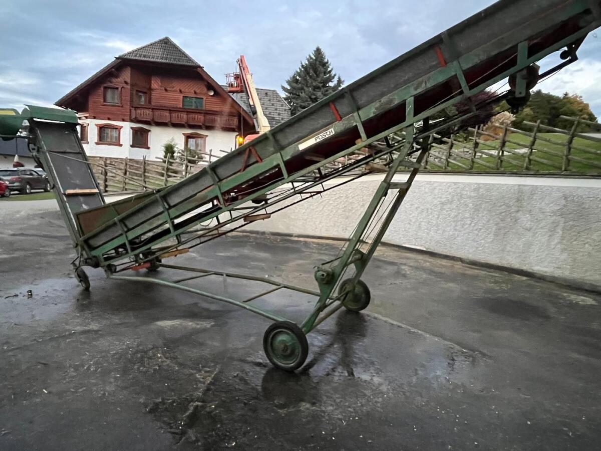 Posch Förderband 3