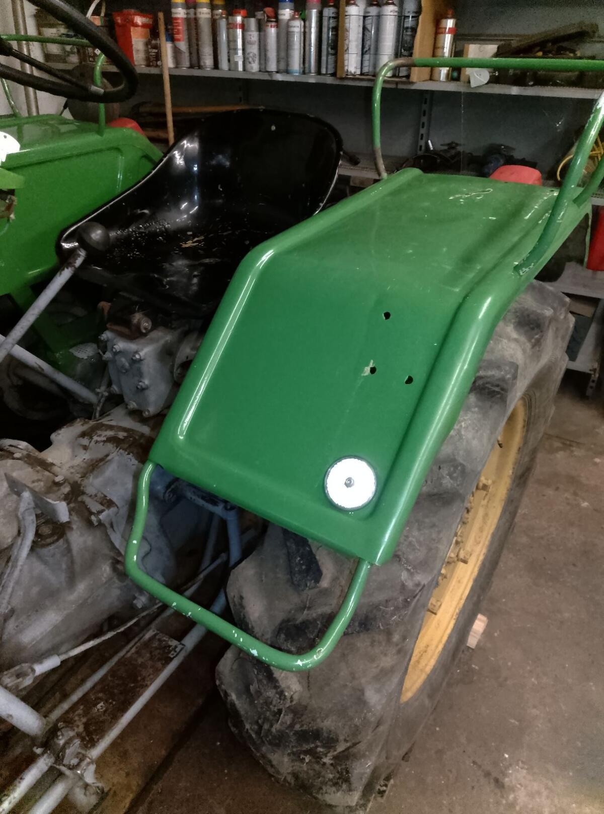 Schlachte Steyr T80 3