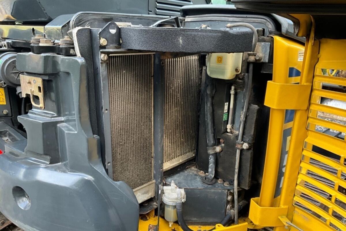 Komatsu PC 50MR-2 3