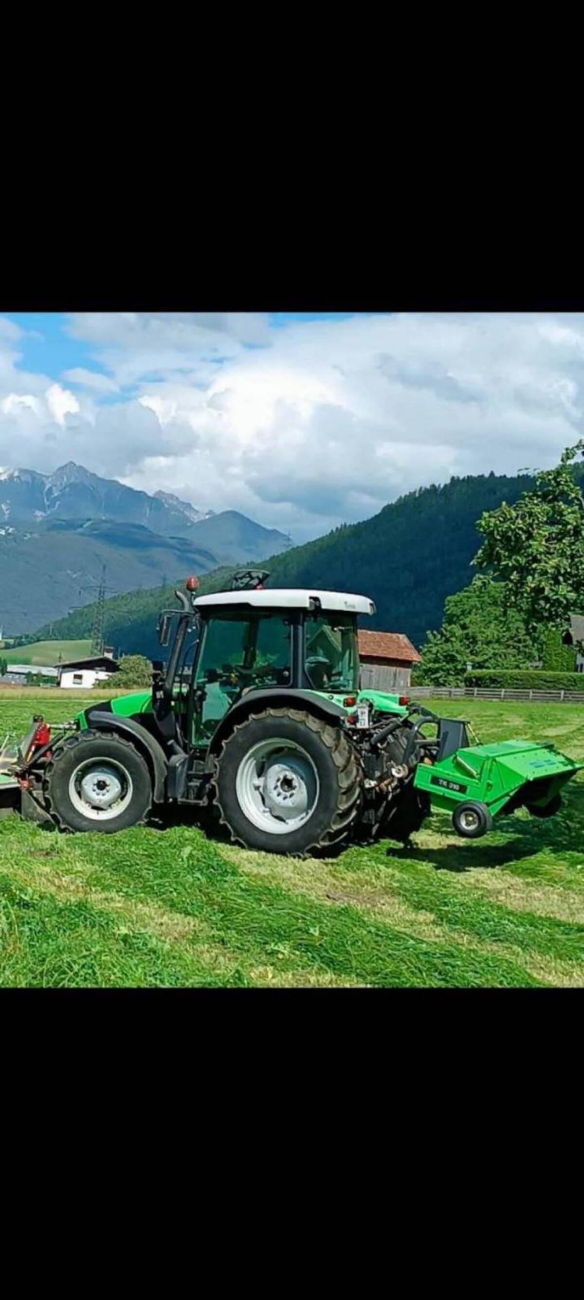 Deutz TK 210 Aufbereiter 1