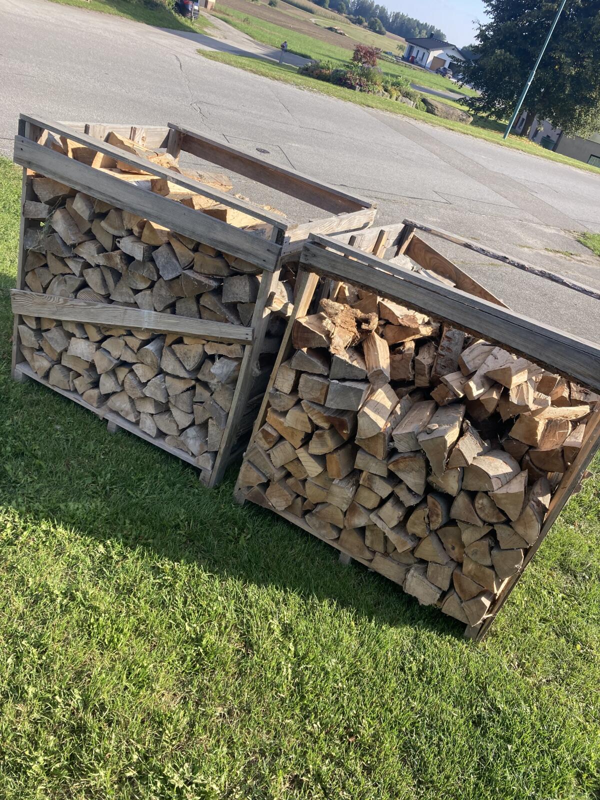 Brennholz ofenfertig 2