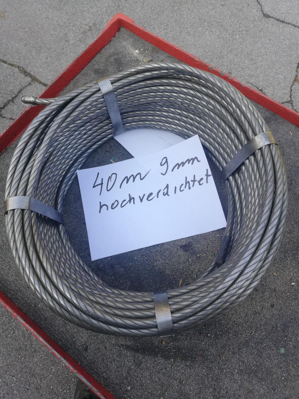 Forstseil hochverdichtet 10 mm, 11 mm, 12 mm, 13 mm, 14 mm 3
