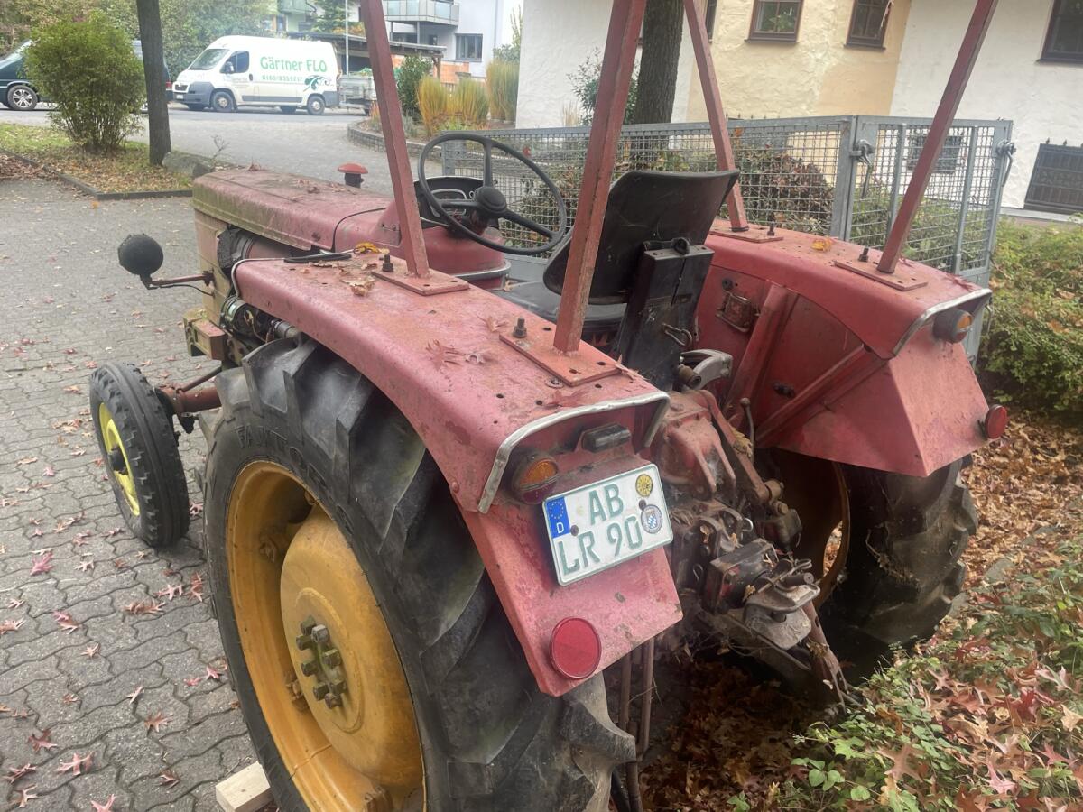 Renault 7050 2