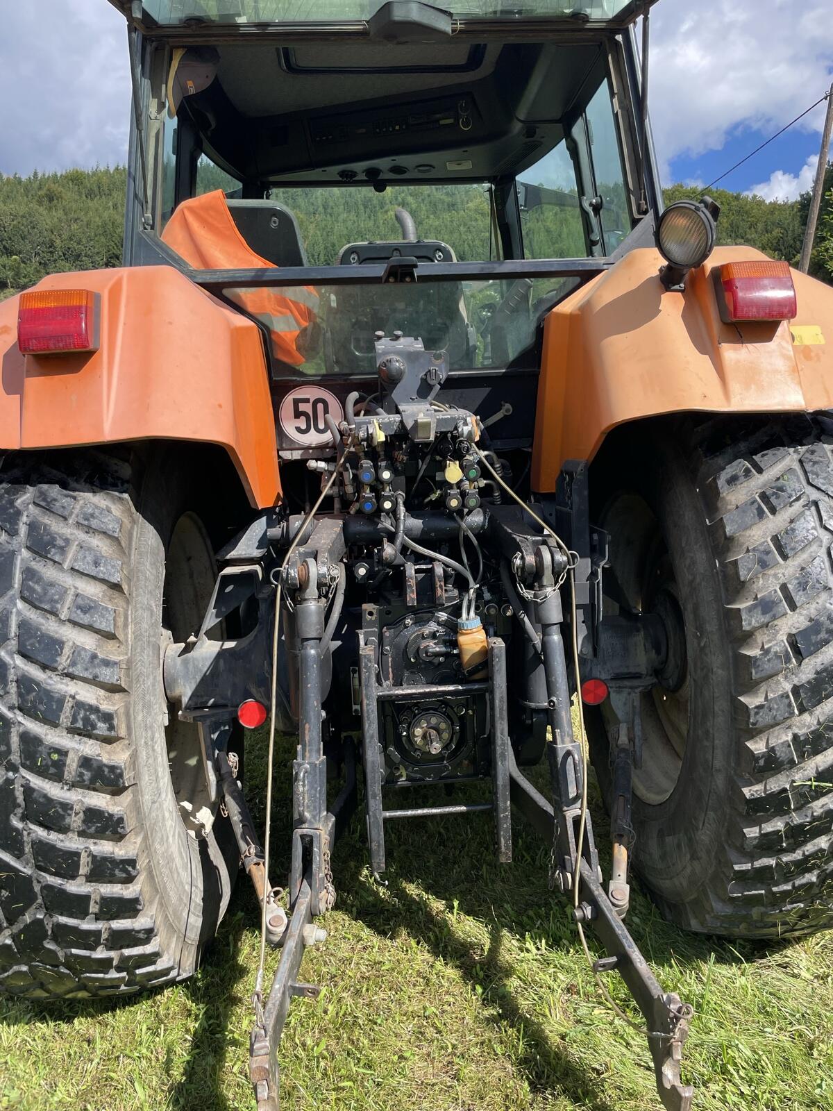 Steyr 9125 3