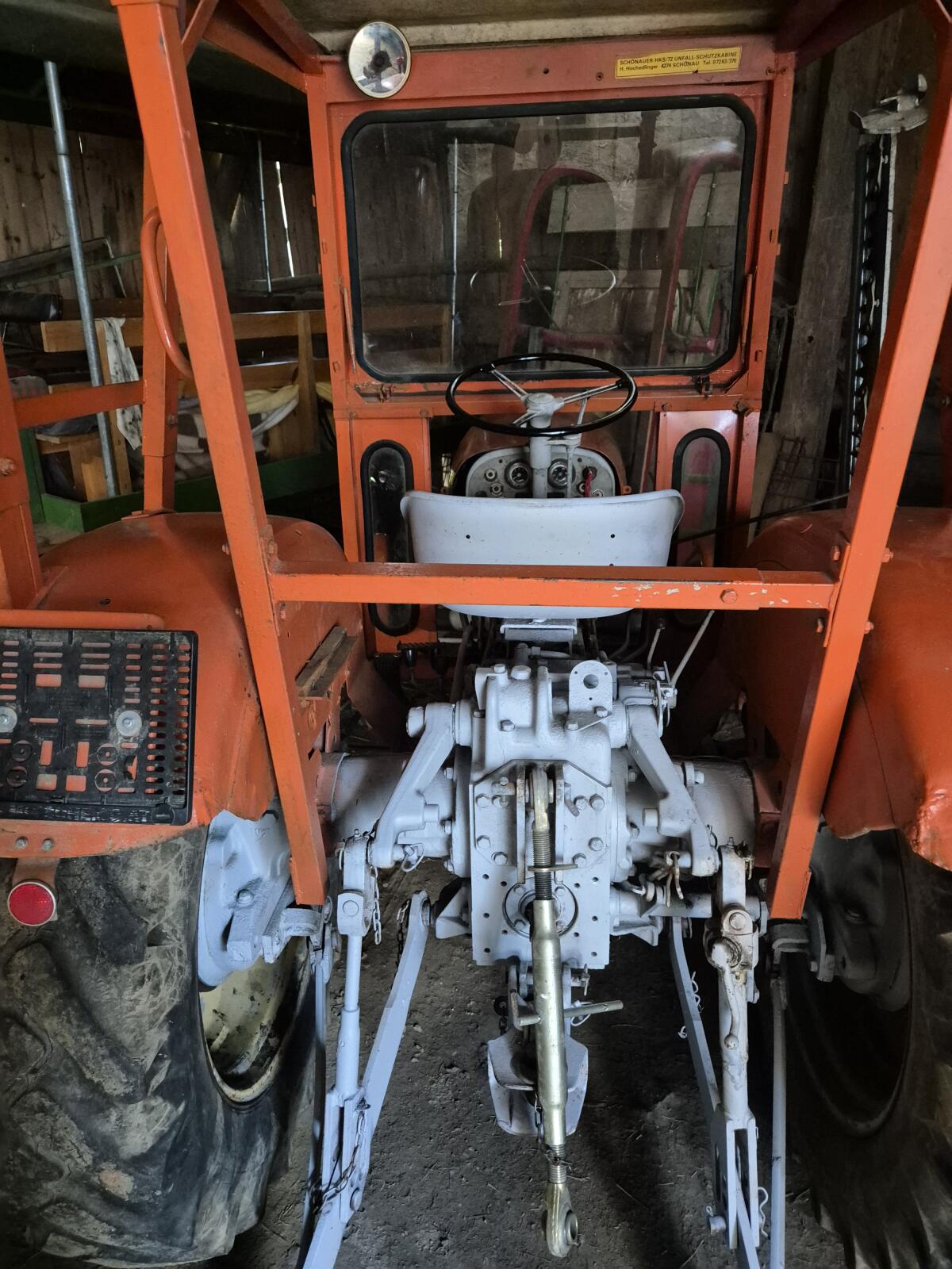 Steyr T188 3