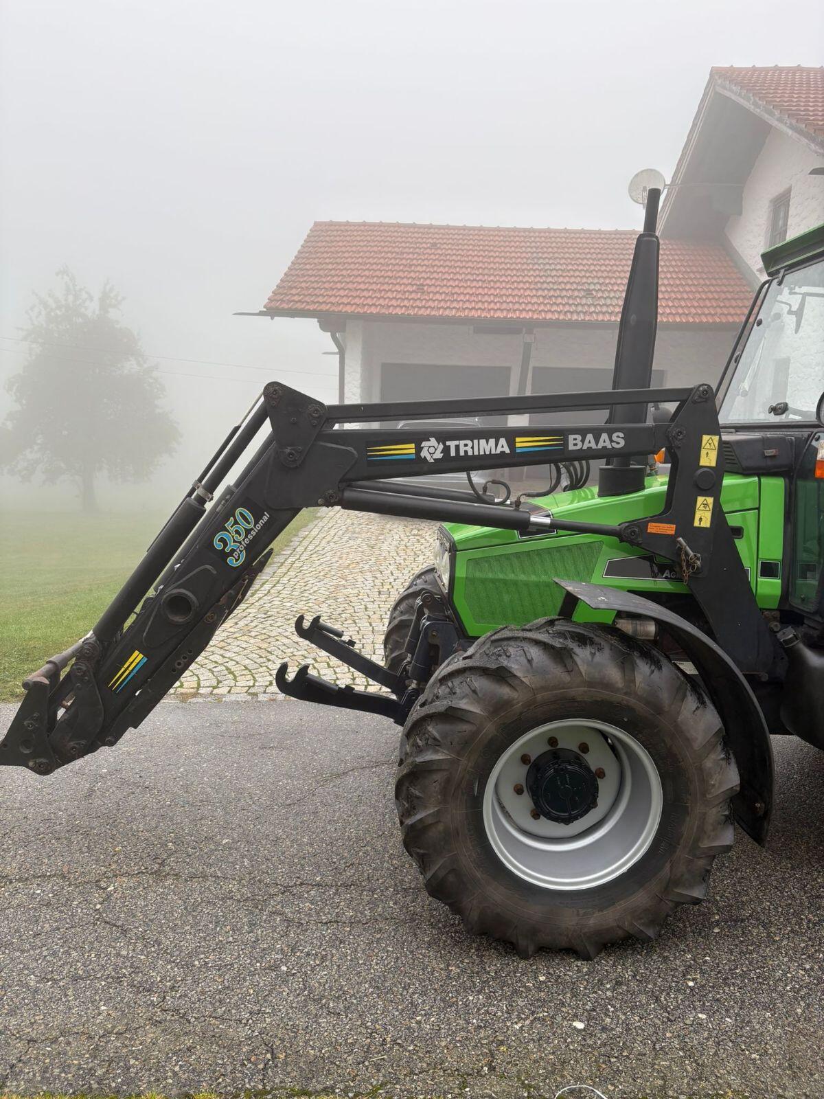 Deutz AgroXtra 4.17 1