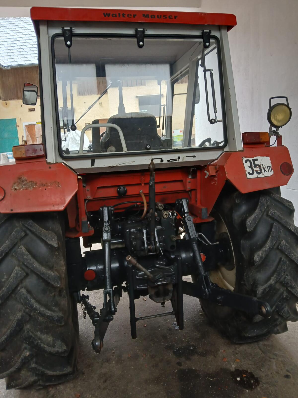 Lindner 1700A 2