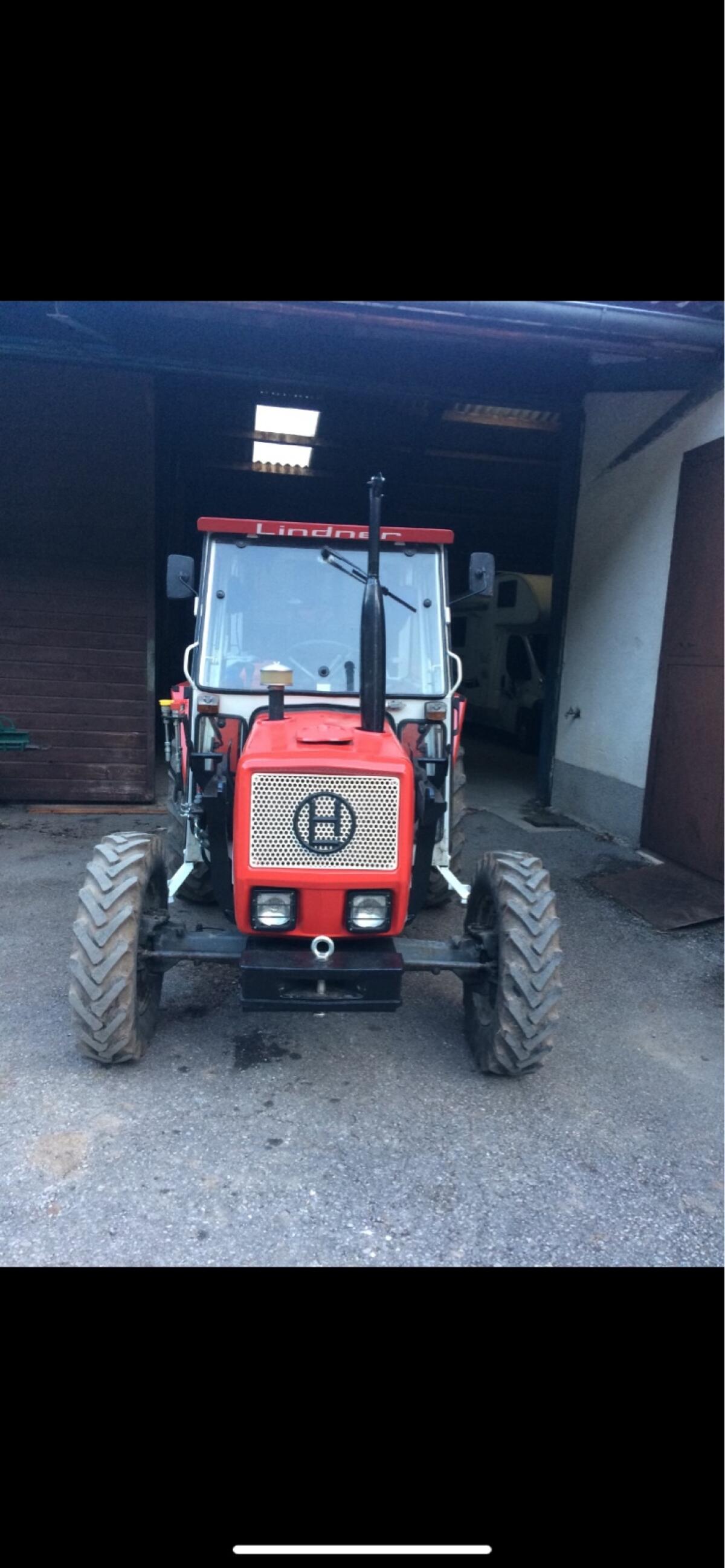 Lindner 1450 3