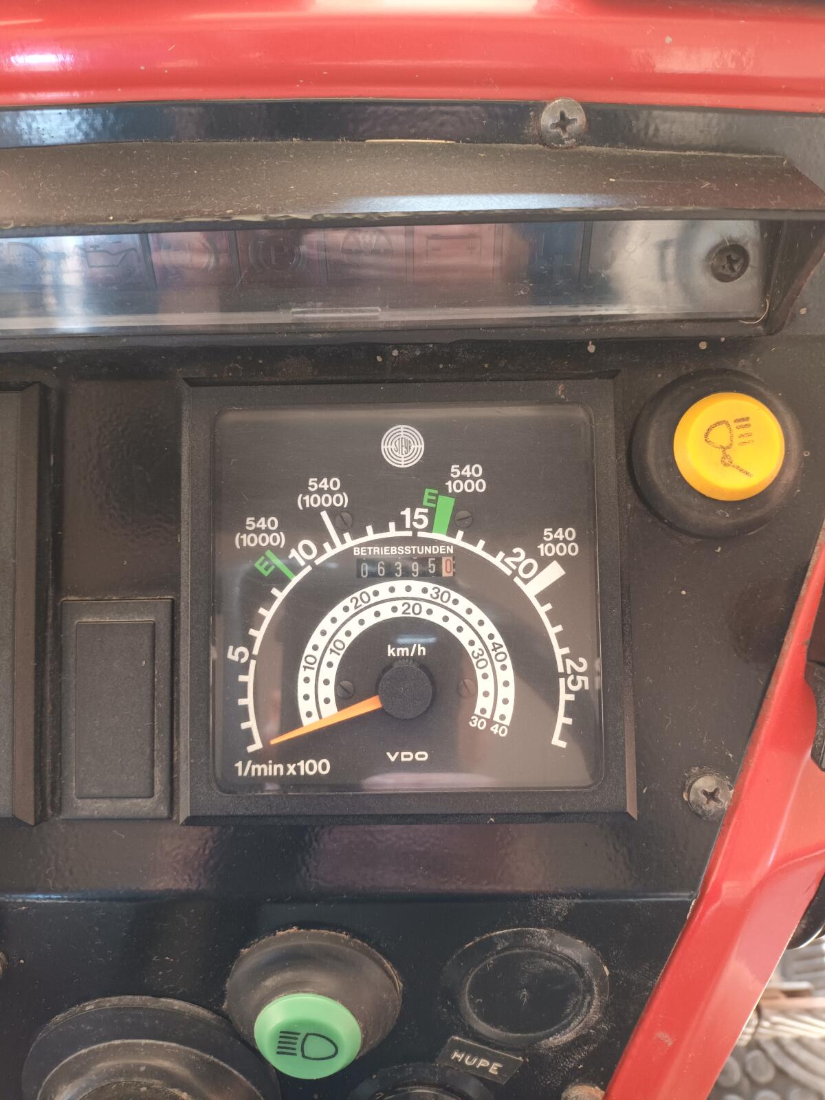 Steyr 955 2