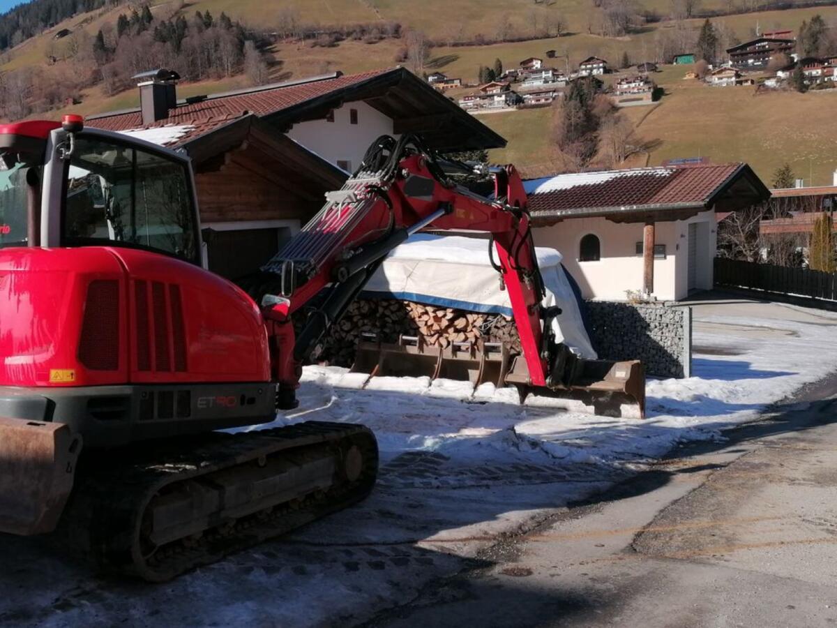 Wacker Neuson ET90 (Hub- und Schwenkbegrenzung) 3