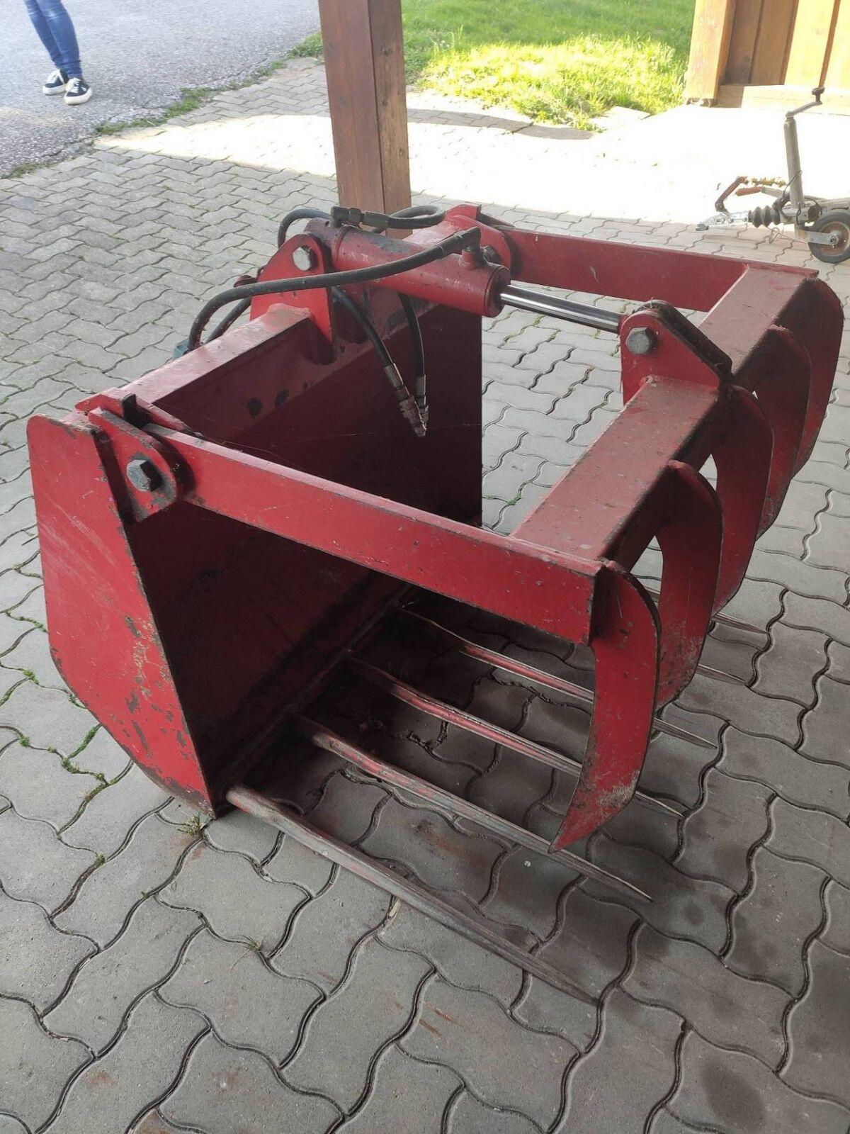 Krokogebiss 1