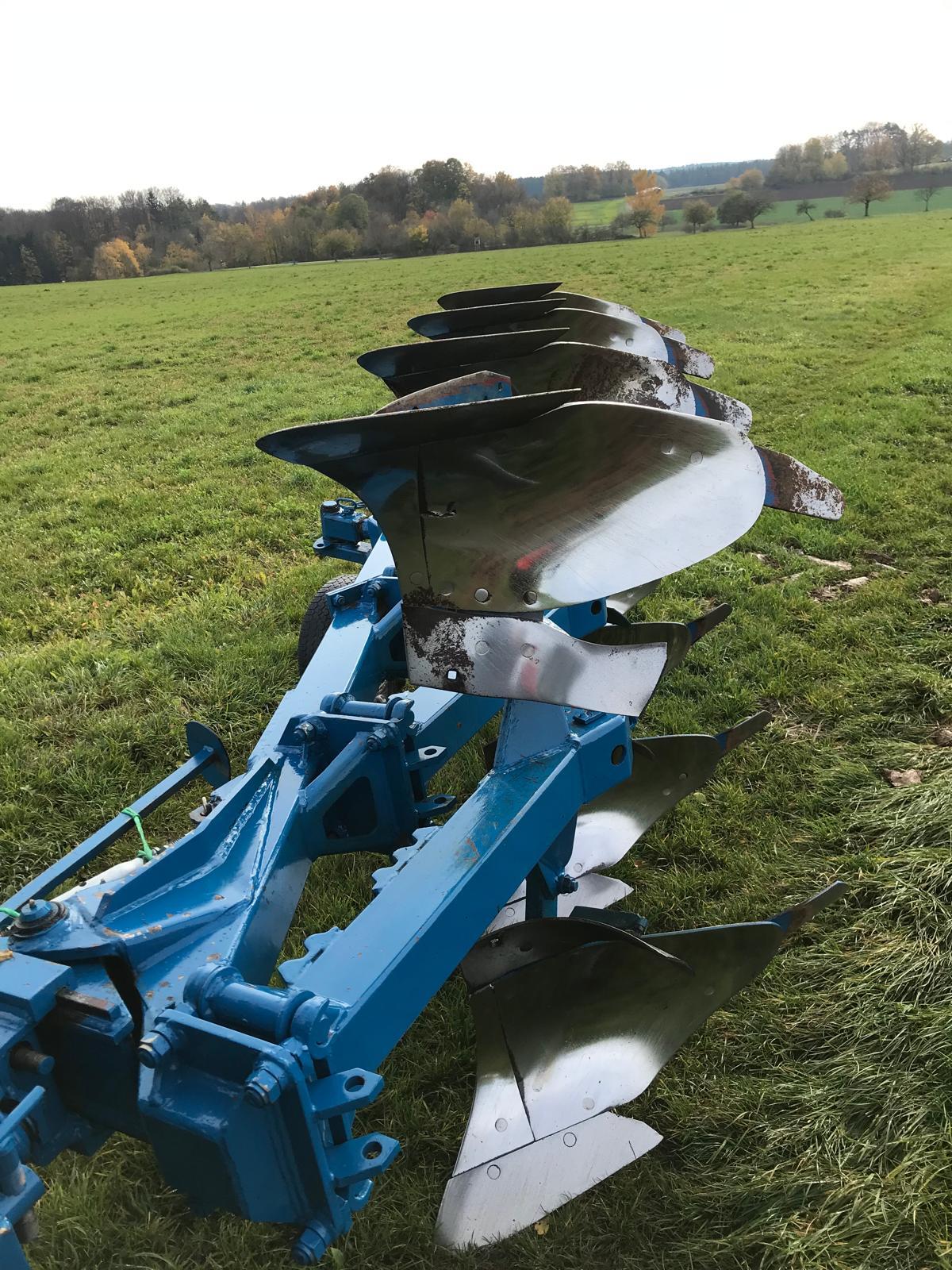 Rabe Pflug Star-Avant KGD III/7770-35 2