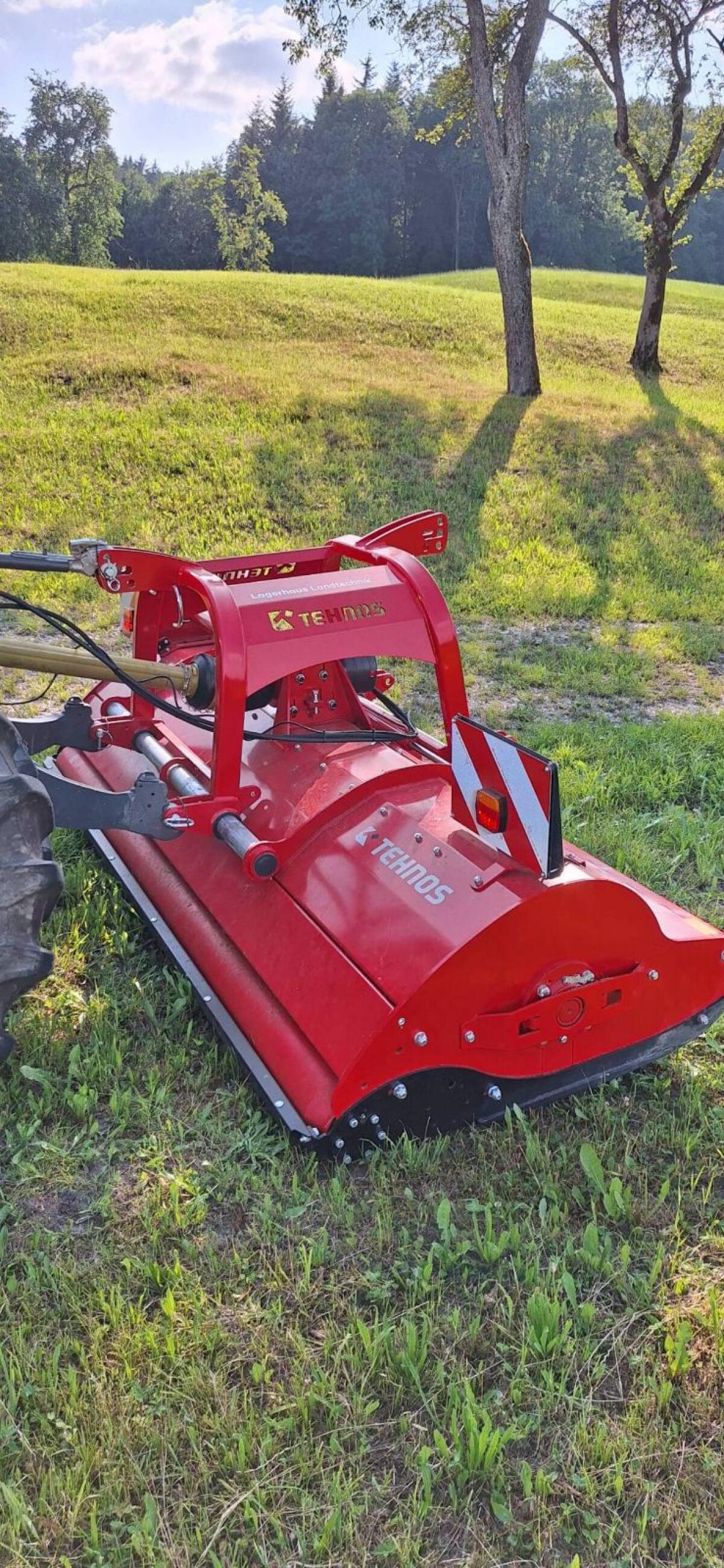Tehnos MU 280 2
