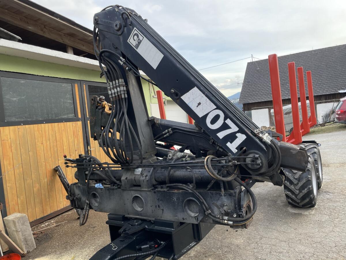 Kran Hiab 071 3