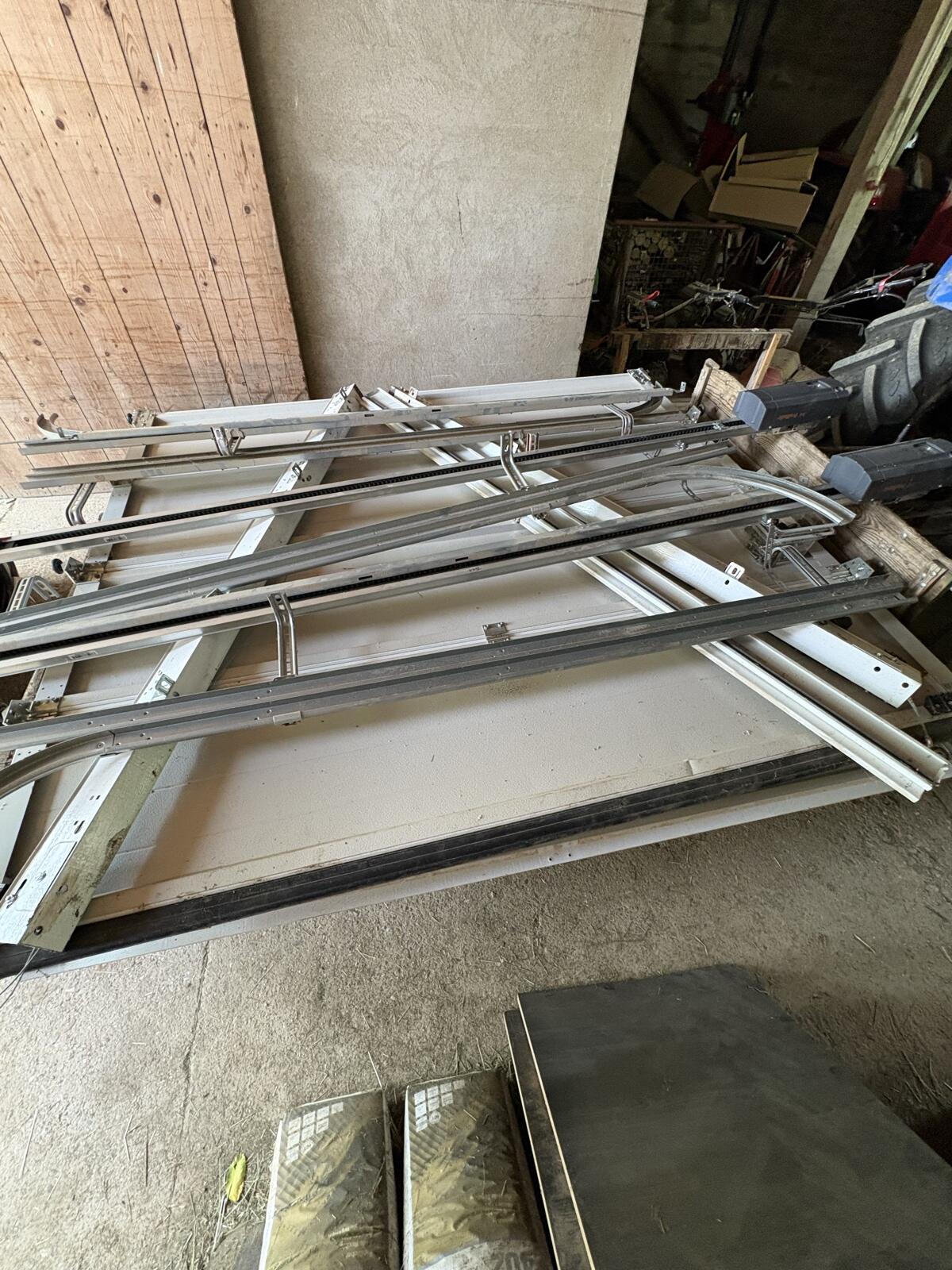 Hörmann Garagentore 1