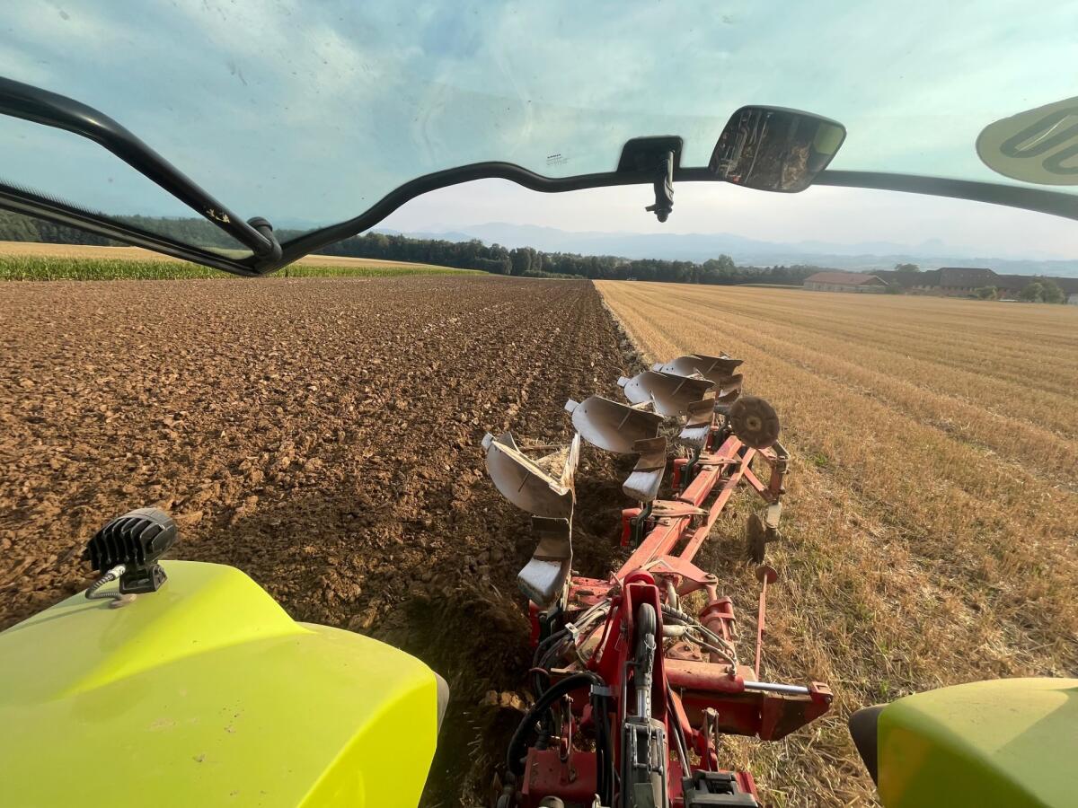 Vogel & Noot 4-Schar Vario MS 1050 3
