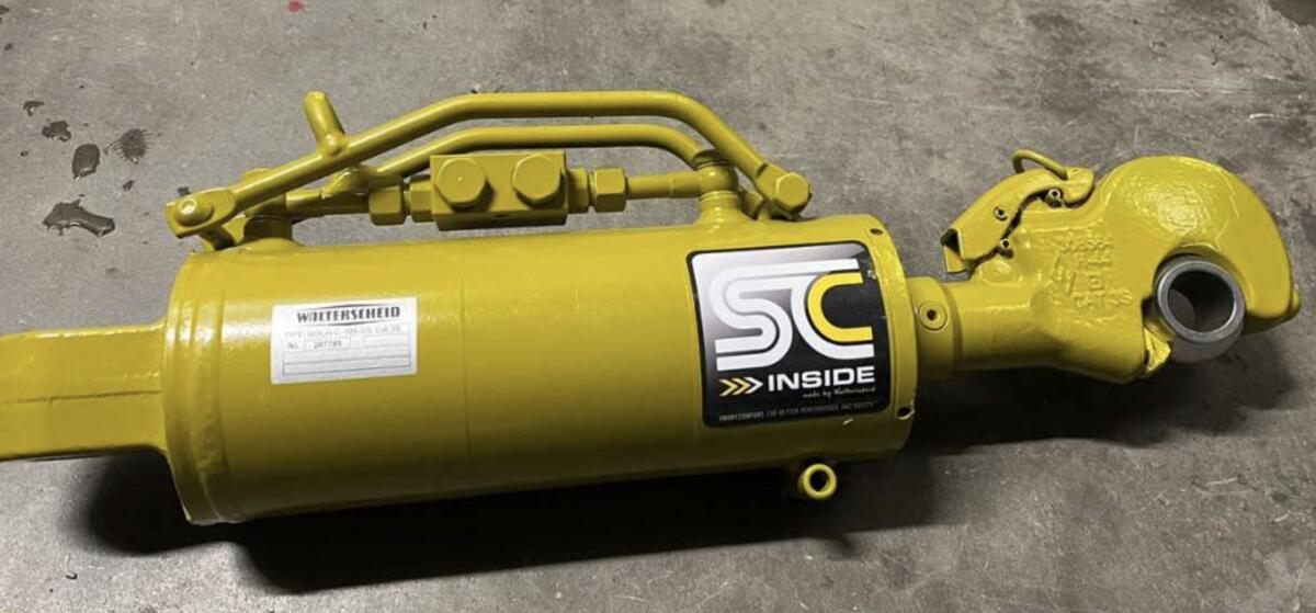 Walterscheid Oberlenker 1