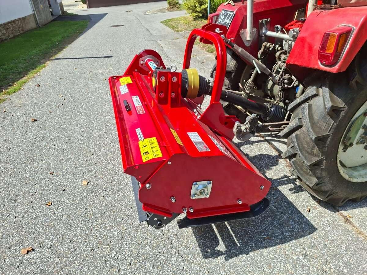 Panex Mulcher 1