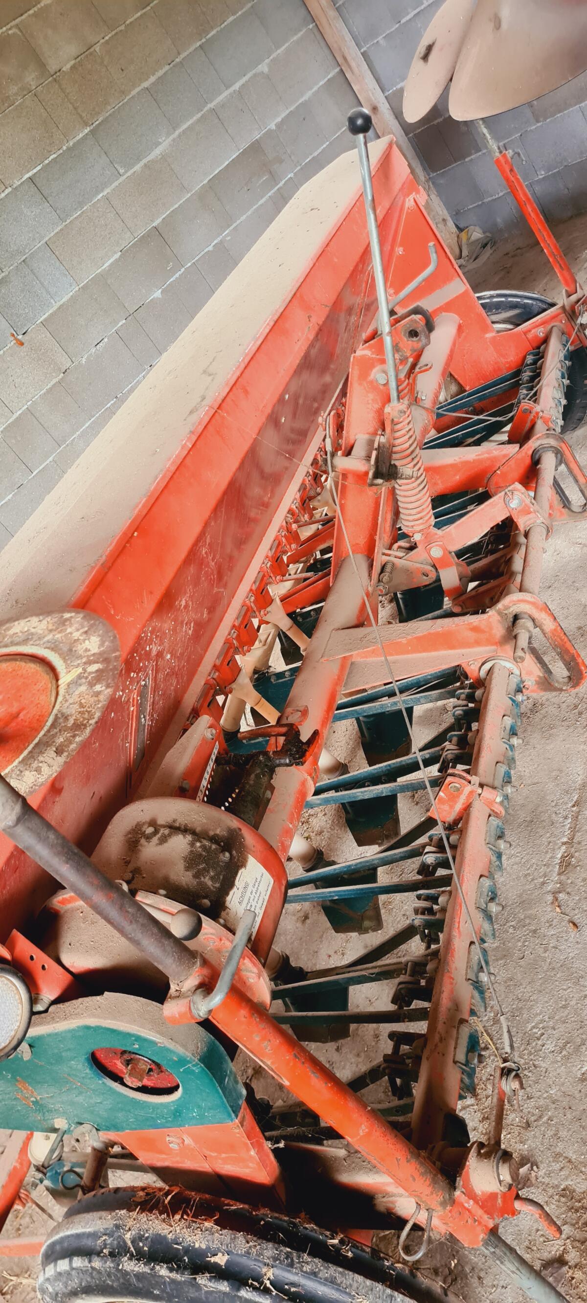 Reform Sämaschine 2