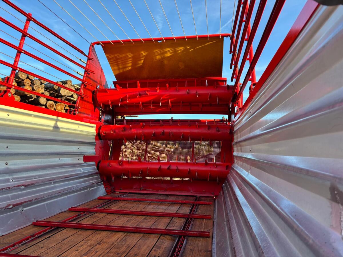 Pöttinger Ernteboss 2 3