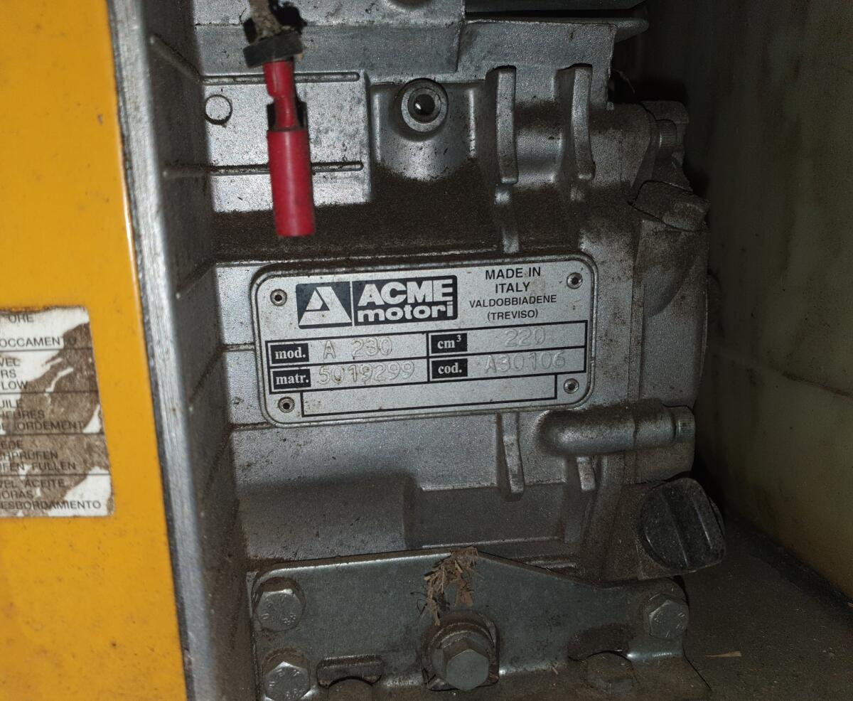 MAUKI Mäusevernichter Modell 220 3