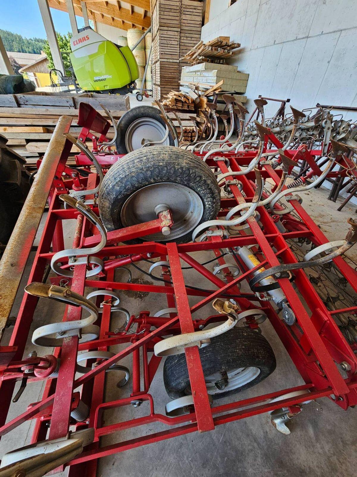 SQ 590 Kongskilde Vibro Master 3