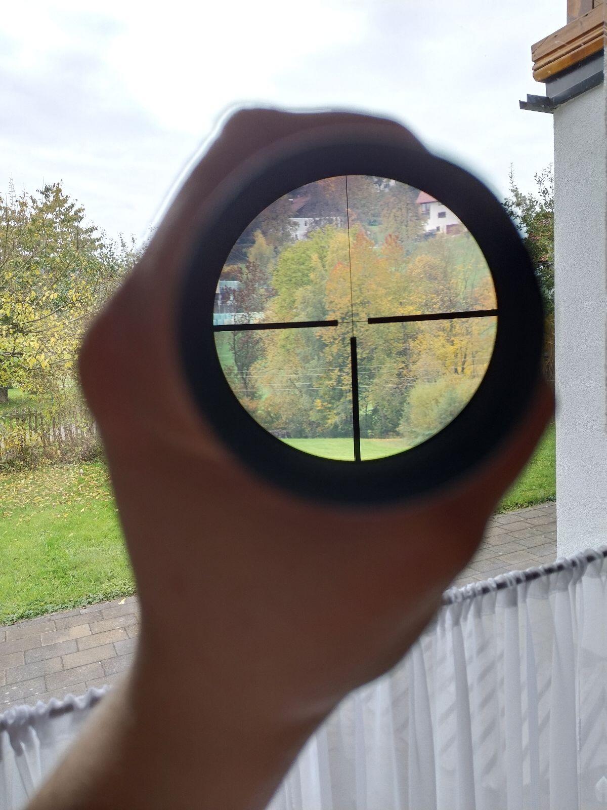 Kahles Helia 8x50 3