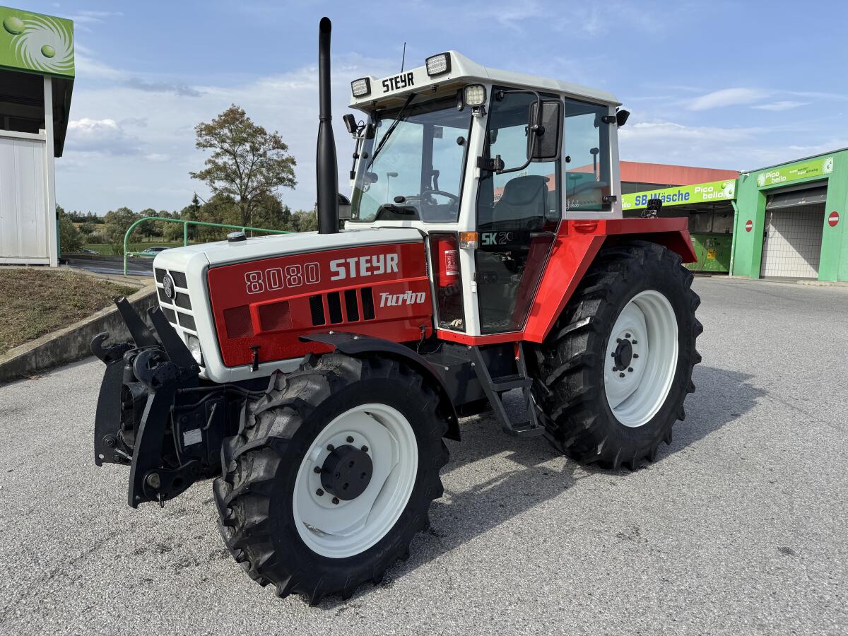 Steyr 8080a SK2 1