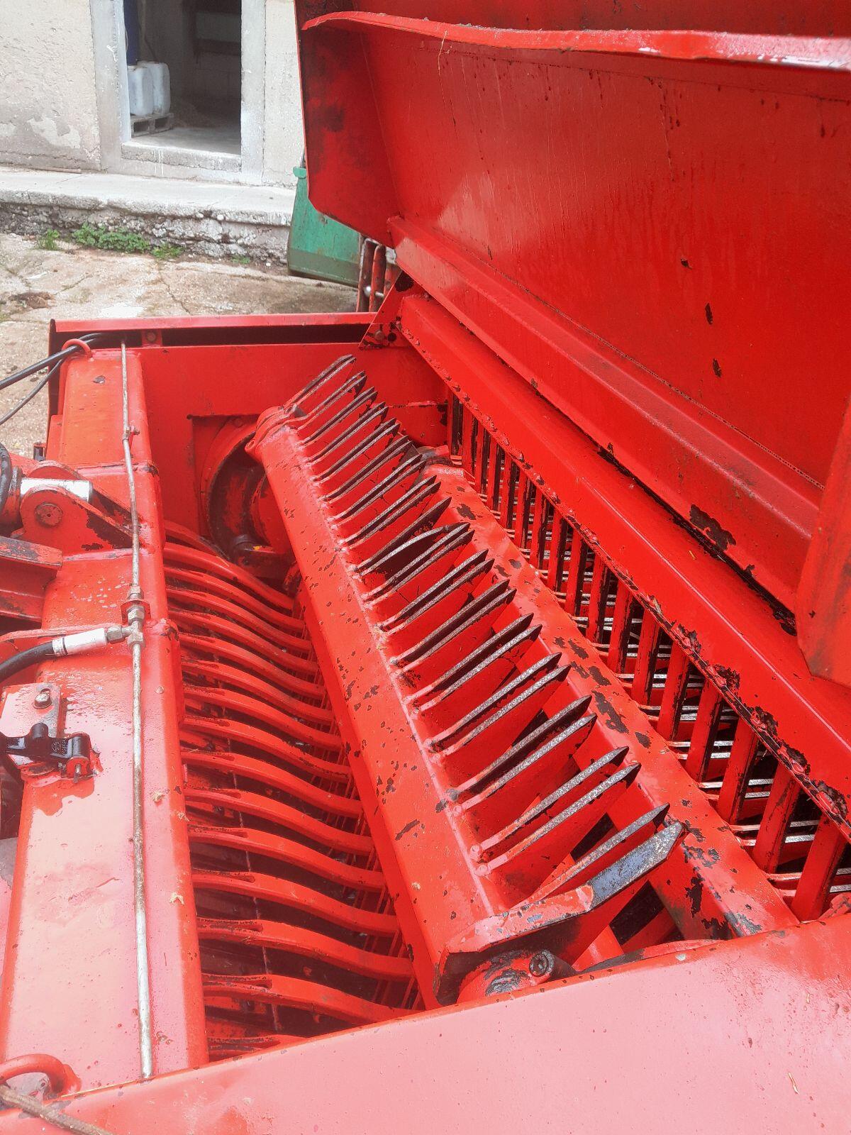 Mengele Garant 325 3