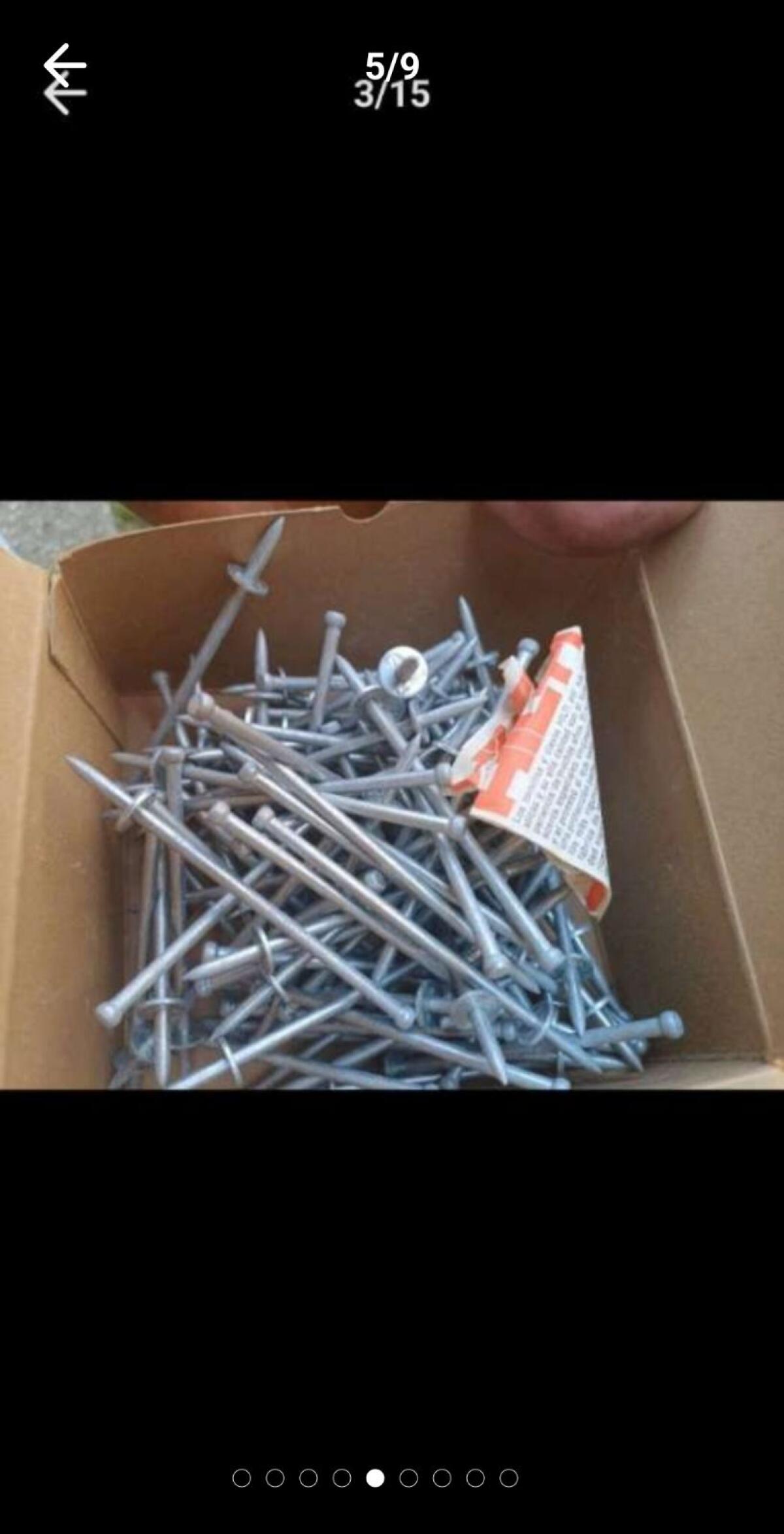 Bolzensetzgerät Hilti DX 100 3