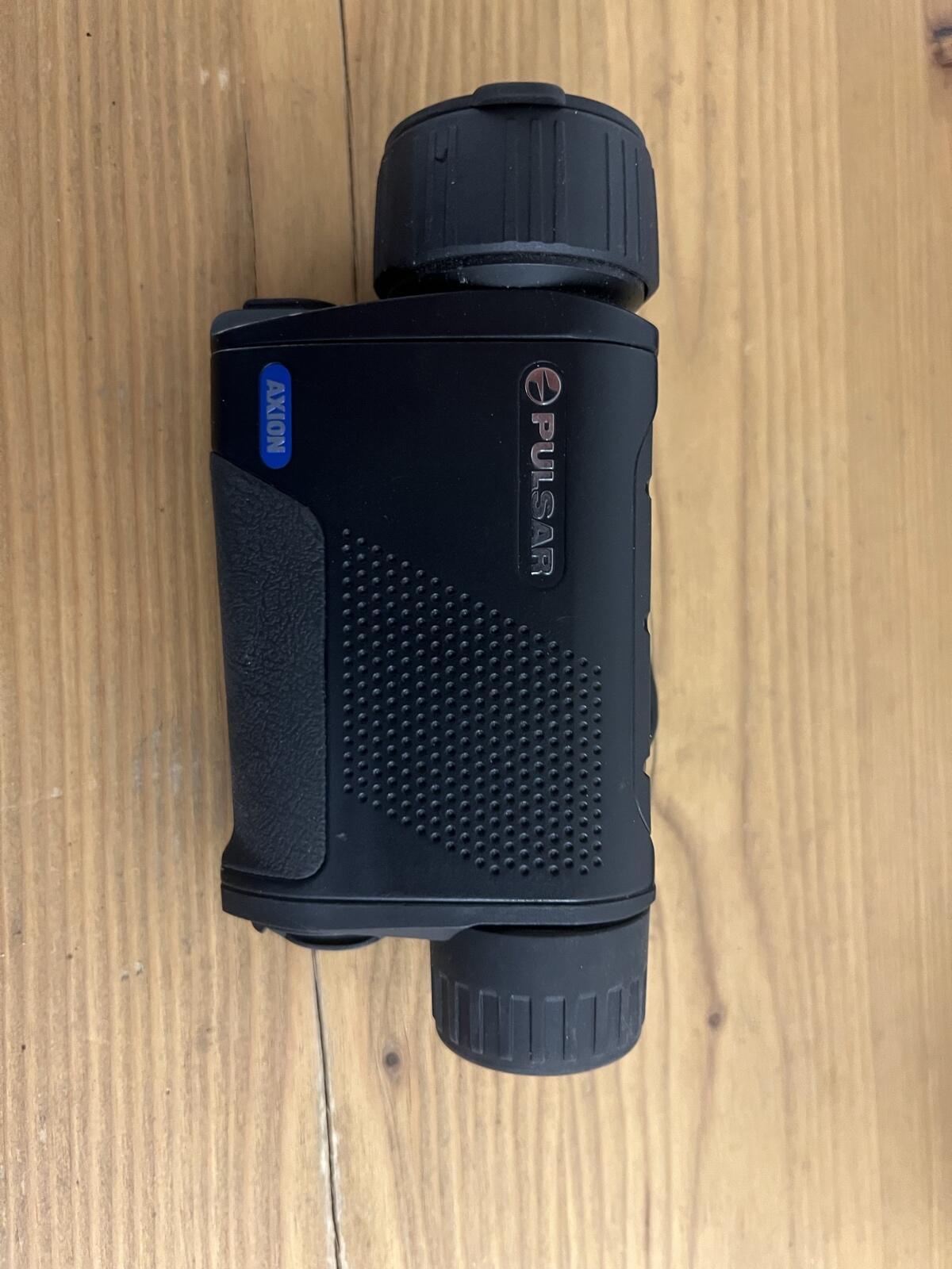 Wärmebildkamera Pulsar Axion XQ38 2