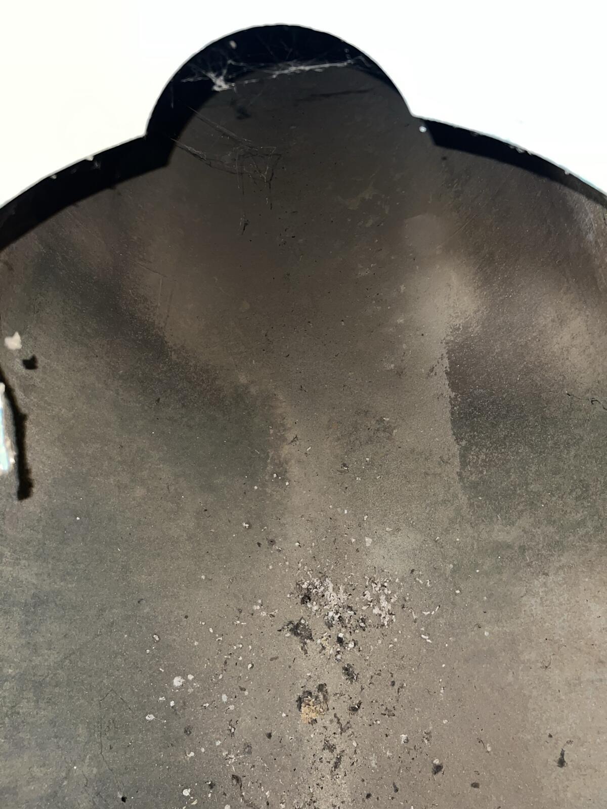 Wasserfass / Jauchefass 1.500 l 3