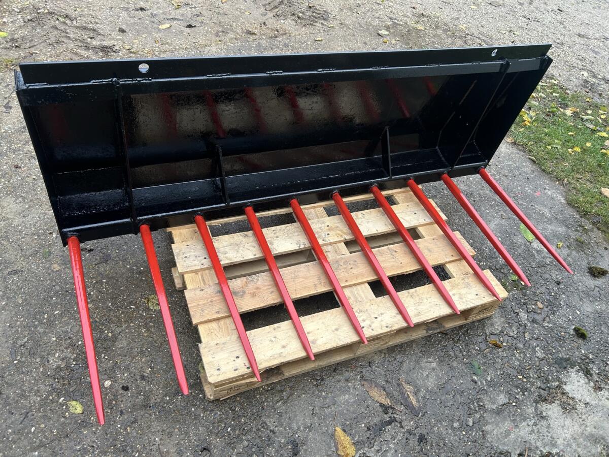 Mistgabel Dunggabel 3