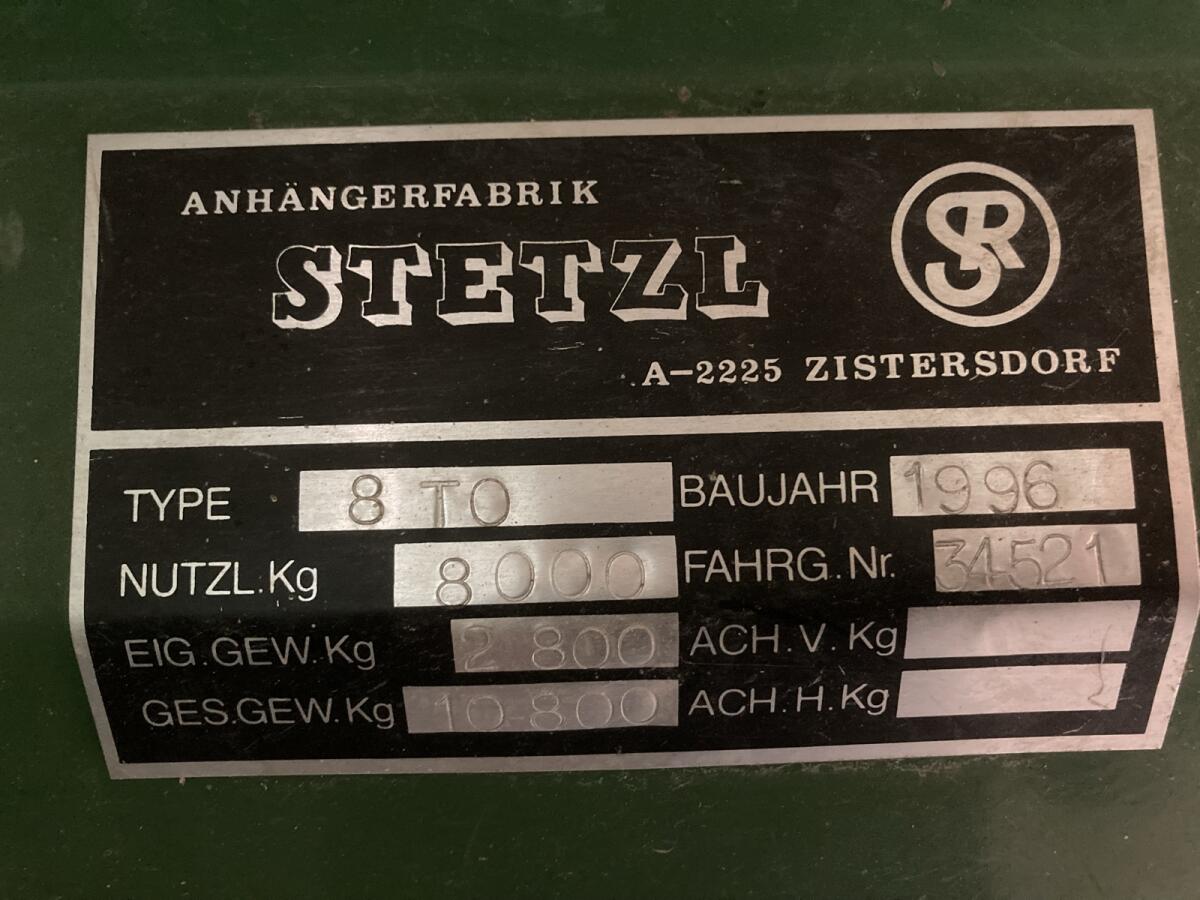 Kipper Stetzl 3-Seiten 3