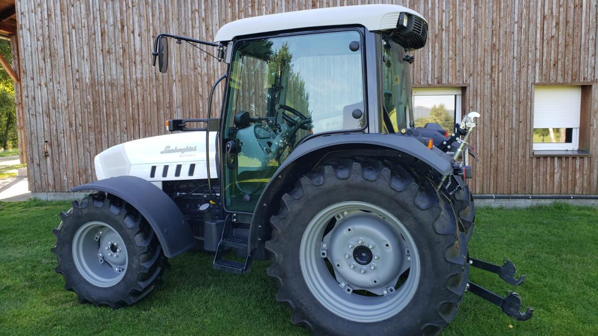 Lamborghini Spire 90.4T4iLSDT zu verkaufen 1