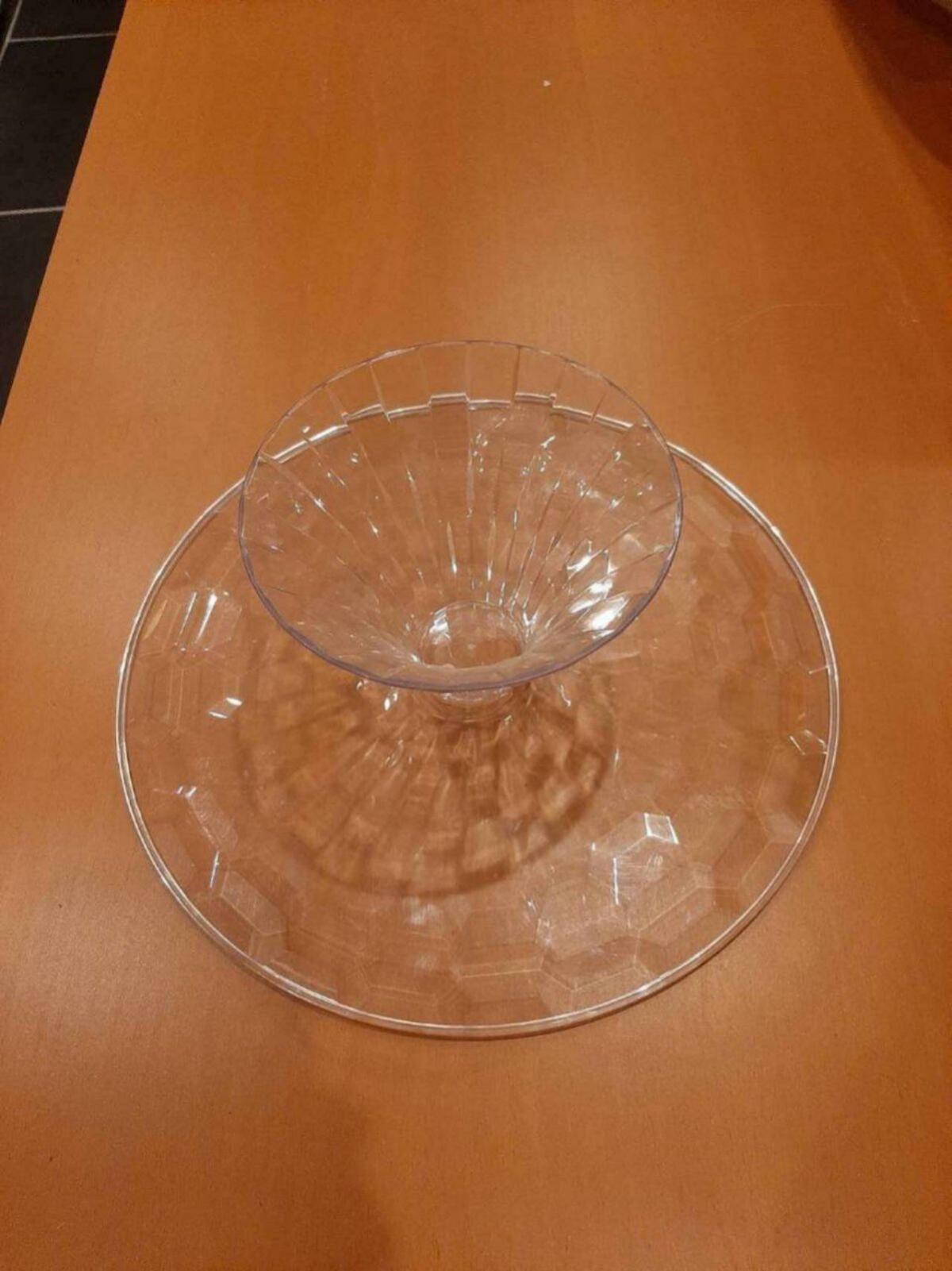 Tupperware Tortenplatte 2