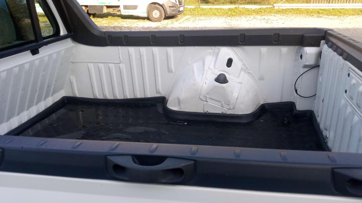 Dacia Logan Pick-Up DCI 70 3