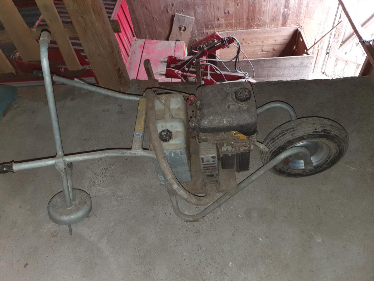 MAUKI Mäusevernichter Modell 220 2