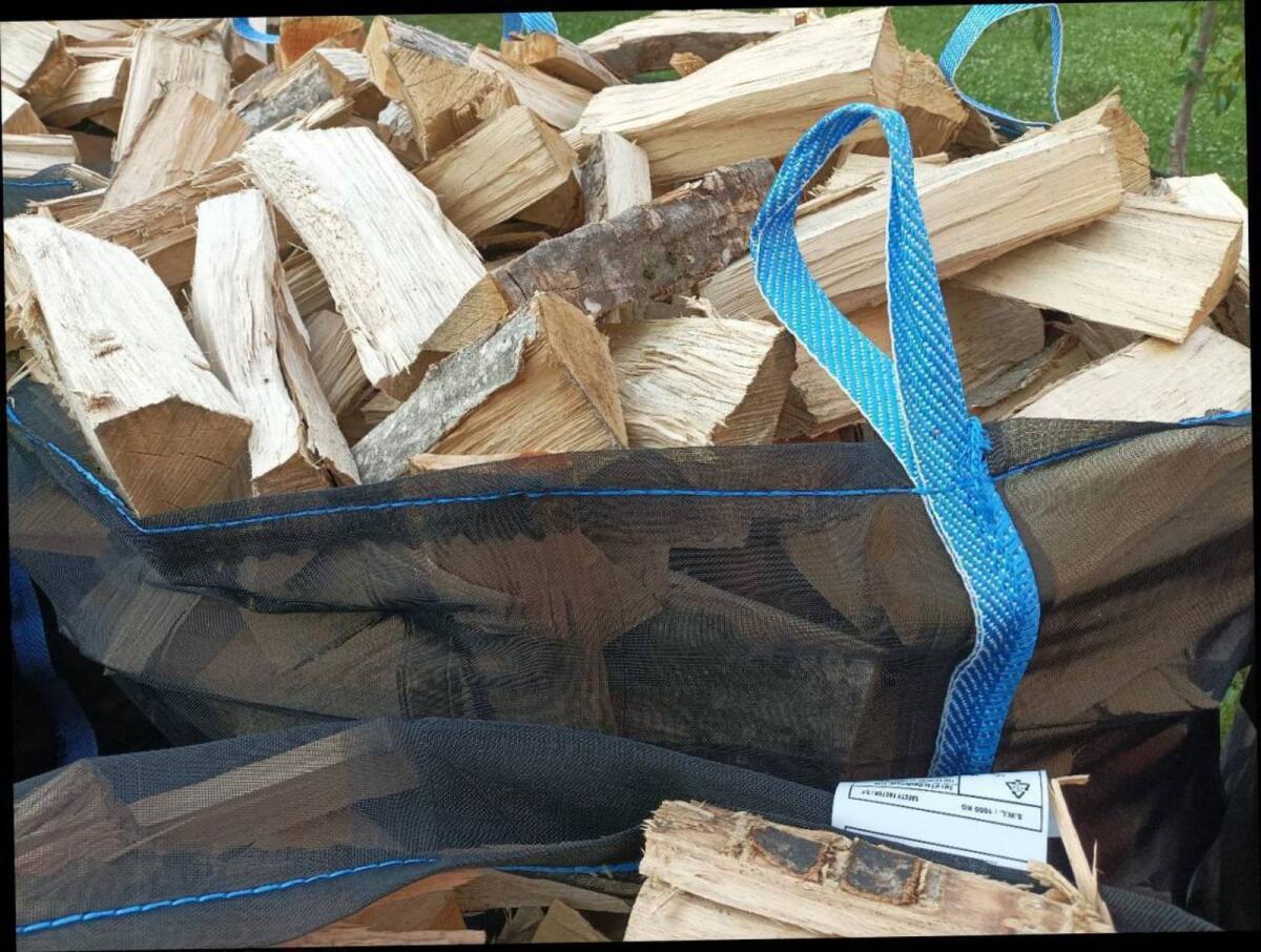 Buchenbrennholz, Birkenbrennholz, Hartholz, Scheitholz 3
