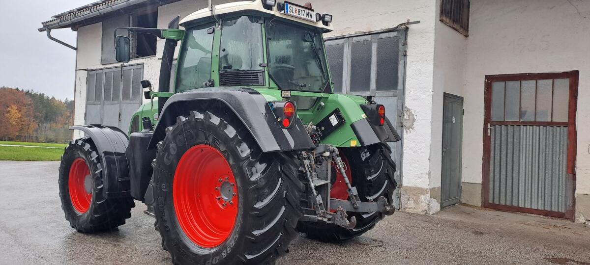 Fendt 714 Com2 3